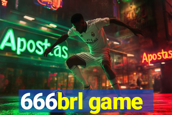 666brl game